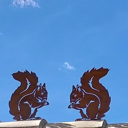 Villa Las Ardillas Calpe Kültér fotó