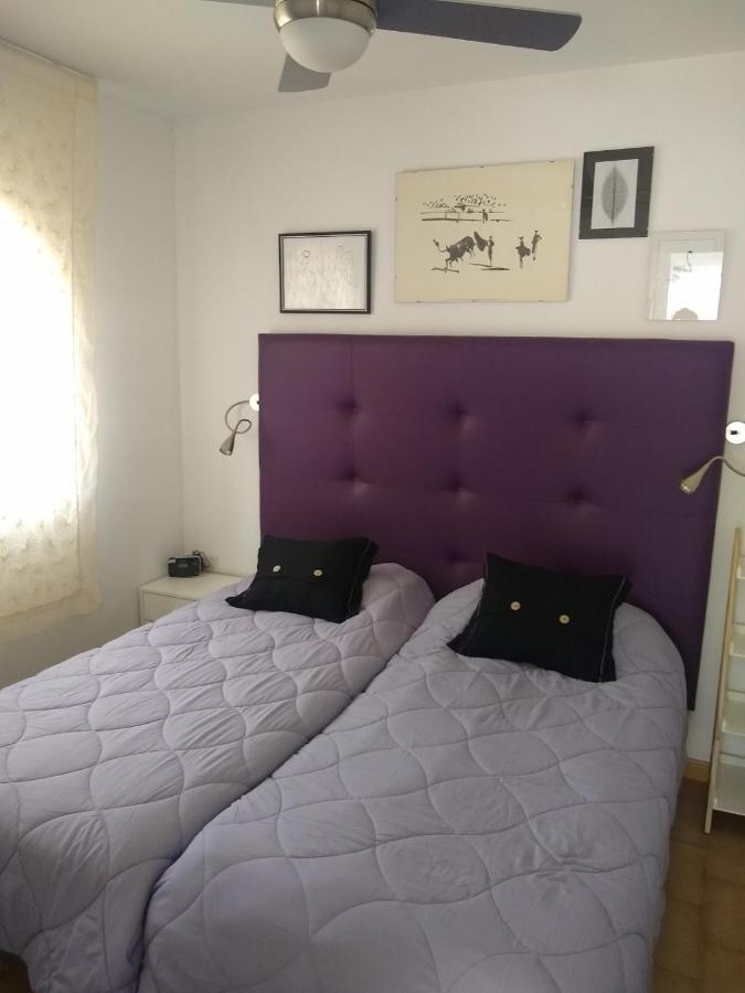 Villa Las Ardillas Calpe Kültér fotó