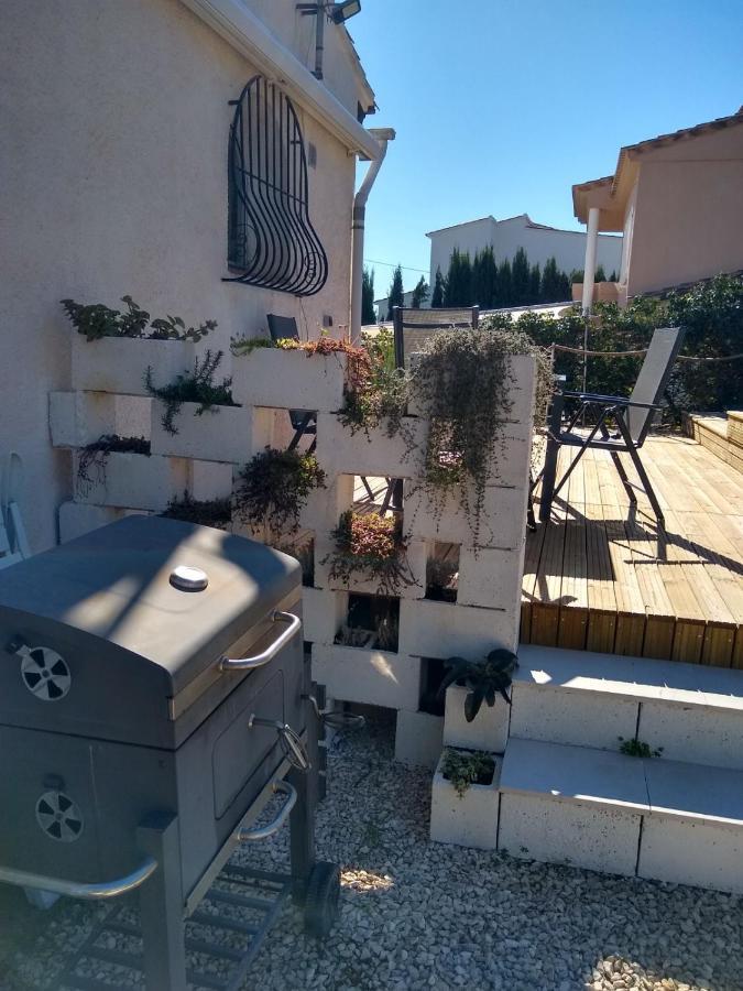 Villa Las Ardillas Calpe Kültér fotó
