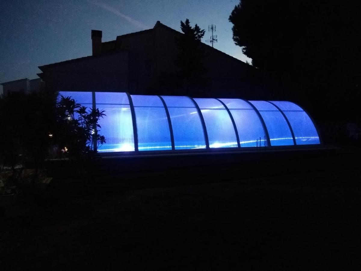Villa Las Ardillas Calpe Kültér fotó