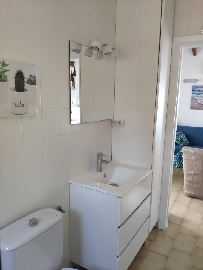 Villa Las Ardillas Calpe Kültér fotó