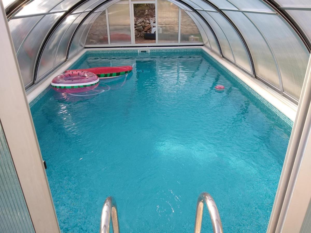 Villa Las Ardillas Calpe Kültér fotó