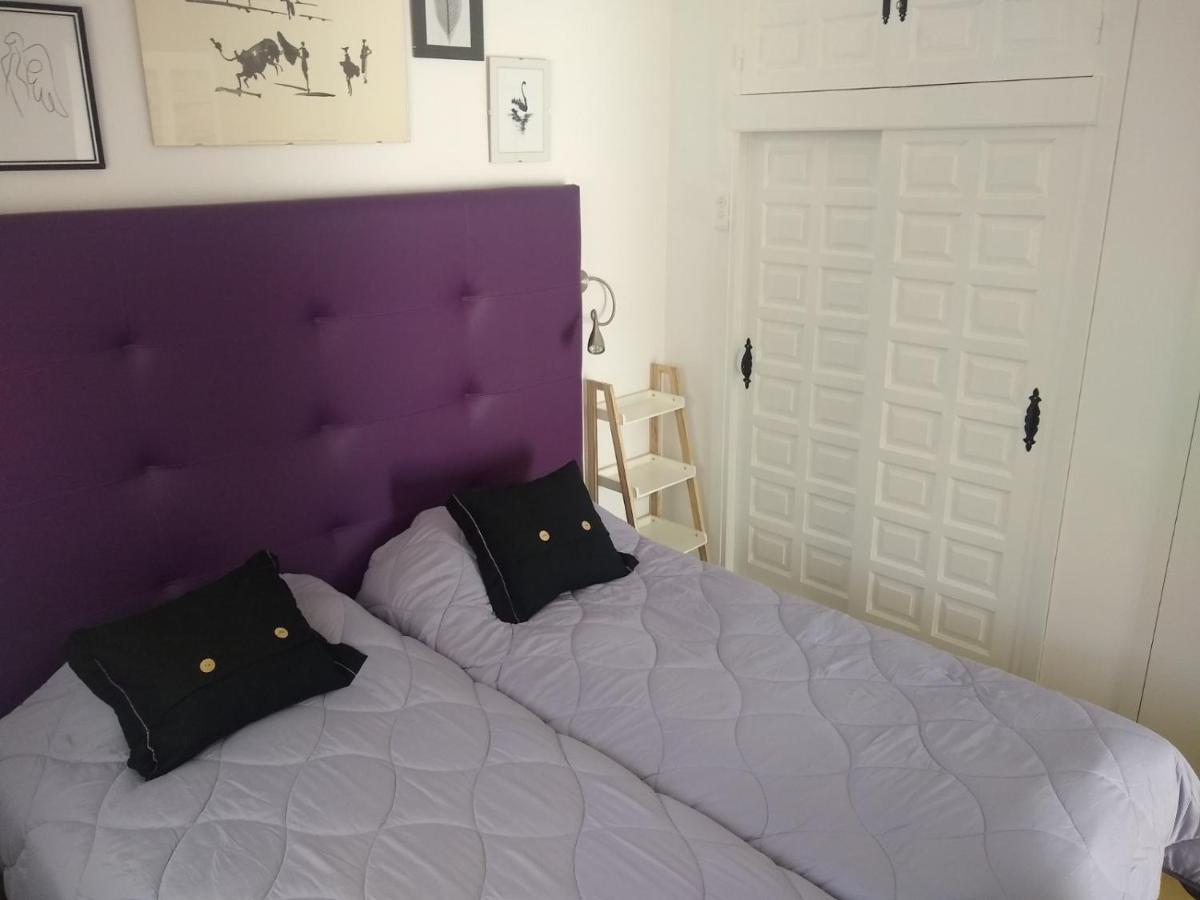 Villa Las Ardillas Calpe Kültér fotó