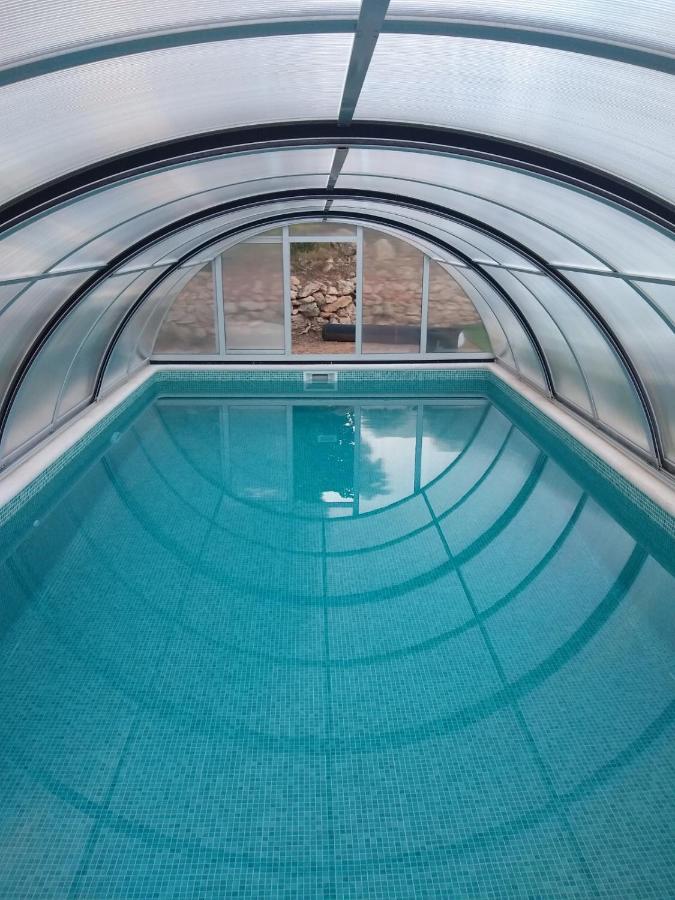 Villa Las Ardillas Calpe Kültér fotó